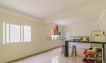 Imagem: Sobrado com 3 dormitórios à venda, 250