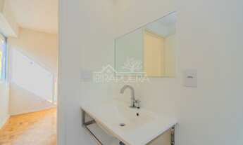 Imagem 6: Lindo apartamento com 98m2, 3 dormitórios, sendo 1 suíte à venda no Itaim Bibi