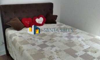 Imagem: Apartamento à venda 2 Quartos, 1 Suite