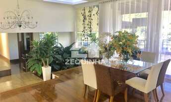 Imagem 6: Residencial - Alphaville