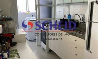 Imagem 3: Aparatmento à venda com 2 dormitórios na vila olimpia