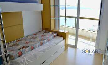 Imagem 4: Apartamento de 4 suítes (1 master) e 3 vagas + hobby box no João Paulo