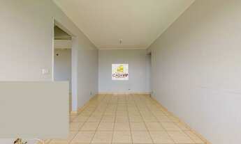 Imagem 3: Apartamento à venda, Vila Vermelha, 53m², 2 dormitórios, 1 vaga!