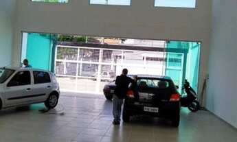 Imagem 4: Ponto comercial à venda, Jardim Satélite, São José dos Campos - PT0104