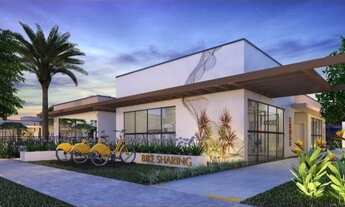 Imagem 5: Vendo Terreno no Vivant Urbanova - Urbanova