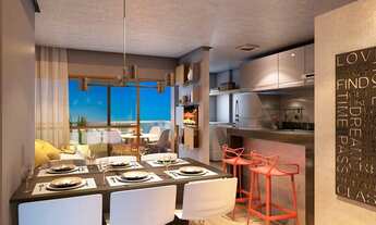 Imagem 6: Apartamento 3 quartos à venda na Praia do Morro com lazer completo e conceito luxo - Guara