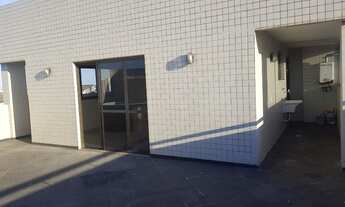 Imagem 3: Cobertura para aluguel tem 110 metros quadrados com 2 quartos em Glória - Macaé - RJ