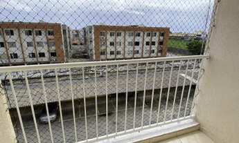 Imagem 3: Apartamento para alugar no Bairro Coroa do Meio no condomínio Pátio Coroa do Meio