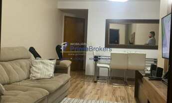 Imagem 5: APARTAMENTO A VENDA NA MÓOCA 3 DORMITÓRIOS 2 VAGAS