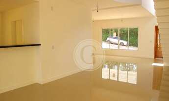 Imagem 5: Sobrado amplo com 03 suítes, área gourmet e excelentes acabamentos - Condomínio Palm Hills