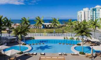 Imagem 3: Cobertura com 3 dormitórios à venda, 302 m² por R$ 5.674.052,80 - Praia Brava - Itajaí/SC