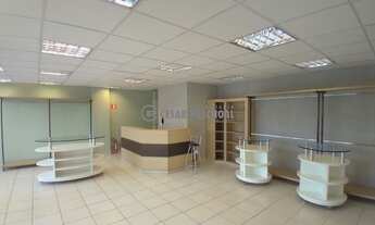 Imagem 7: Sala Comercial Normal Jardim Sumaré Prédio Com Abertura Do Portão Social Independente Por