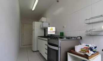 Imagem 7: Apartamento à venda, Jardim das Acácias, 80m², 3 dormitórios, 1 suíte, 1 vaga!