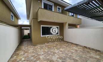 Imagem 3: Sobrado à venda, 120 m² por R$ 589.900,00 - Chácara Canta Galo - Cotia/SP