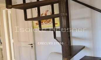 Imagem 7: Casa com 4 dormitórios à venda, 285 m² por R$ 990.000,00 - Lomba Grande - Novo Hamburgo/R