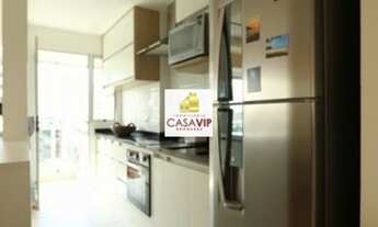 Imagem 7: Apartamento à venda, Vila Cruzeiro, 54m², 1 suíte, 1 vaga!