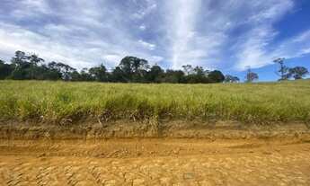 Imagem 3: Lote/Terreno para venda possui 600 metros quadrados em Vicente Nunes - Nazaré Paulista