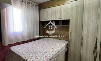 Imagem 7: Mauá - Apartamento Padrão - JARDIM MAUA