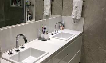 Imagem 3: Apartamento à venda, Brooklin Paulista, São Paulo, SP