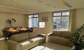 Imagem 7: Apartamento à venda, Higienópolis, 192m², 3 dormitórios, 1 suíte, 1 vaga!