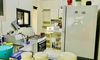 Imagem 5: Apartamento à venda, Vila Nova Conceição, 86m², 3 dormitórios, 1 suíte, 2 vagas!