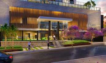 Imagem 2: Apartamento Arte Square - ORT47078