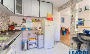 Imagem 3: APARTAMENTO - JARDIM MARAJOARA - SP