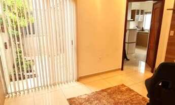 Imagem 3: Casa para venda possui 230 metros quadrados com 4 quartos em Alphaville Industrial - Barue