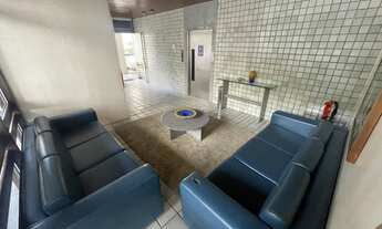 Imagem 6: Apartamento para aluguel e venda tem 120 metros quadrados com 3 quartos em Graças - Recife