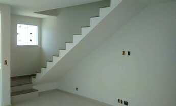 Imagem 4: Casa a venda com 2 suítes e quintal - Donana