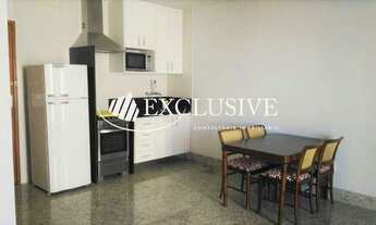 Imagem 6: Rio de Janeiro - Flat - Leblon