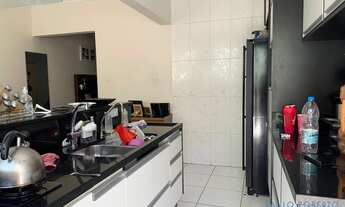 Imagem 2: SOBRADO - CHÁCARA SANTO ANTONIO - SP