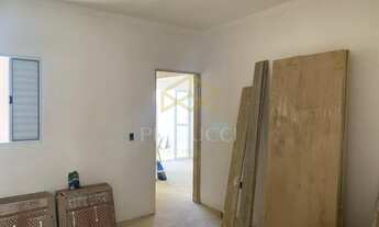 Imagem 4: Casa - Residencial Cittá di Salerno - Campinas