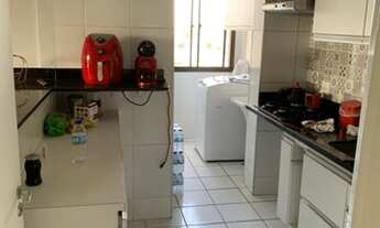 Imagem 5: Apartamento para venda com 78 metros quadrados com 2 quartos