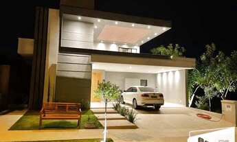 Imagem 4: Casa de Condomínio com 3 dorms, Residencial Figueira II, São José do Rio Preto - R$ 1.25 m