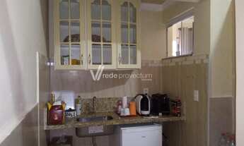 Imagem 6: Sala - Jardim Leonor - Campinas