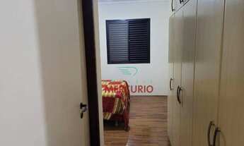 Imagem 7: SIENA Apartamento com 3 dormitórios à venda, 93 m² por R$ 340.000 - Vila Aviação - Bauru/S