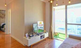 Imagem 4: Apartamento à venda, Jardim Paulista, 54m², 2 dormitórios, 1 suíte, 1 vaga!