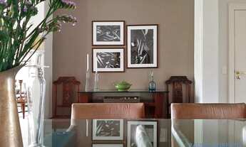 Imagem 6: APARTAMENTO - HIGIENÓPOLIS - SP