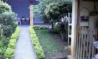 Imagem 2: CASA TÉRREA - VILA LEOPOLDINA - SP