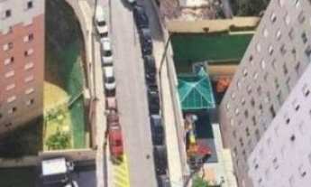 Imagem: APARTAMENTO - CANHEMA - SP