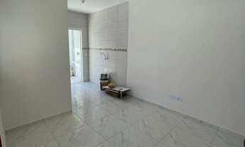 Imagem 3: Casa com 2 dormitórios à venda, 40 m² por R$ 142.000,00 - Campo de Santana - Curitiba/PR