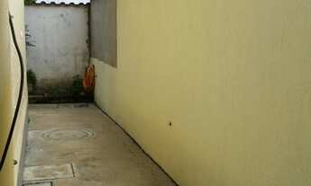 Imagem 3: São Gonçalo - Casa Padrão - vila três