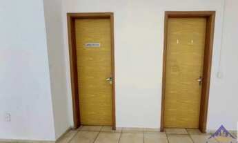 Imagem 7: SALA TÉRREA COMERCIAL