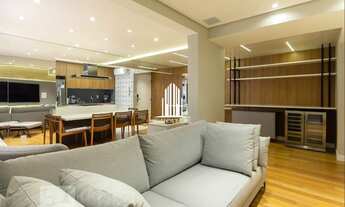 Imagem 4: Apartamento com 2 dorms, 1 suite e 1 vaga em itaim bibi