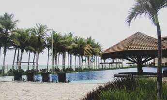 Imagem 2: Apartamento à venda, 101 m² por R$ 1.625.000,00 - Antônio Miguel - Aquiraz/CE