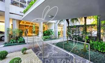 Imagem 2: São Paulo - Apartamento Padrão - Itaim