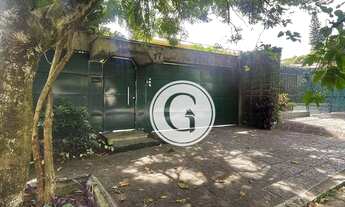 Imagem 2: Casa com 4 Dormitórios, sendo 1 Suíte à venda, 278 m² por R$ 2.450.000 - Vila Pirajussara