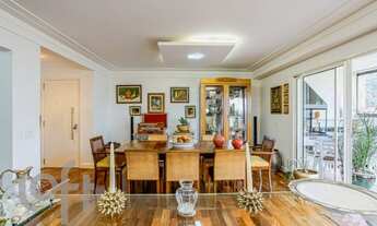 Imagem 6: Apartamento à venda, Alto de Pinheiros, São Paulo, SP