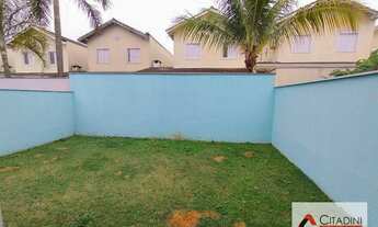 Imagem 4: Vendo - Sobrado 3 Dormitórios em condomínio - CA1938